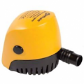 BE1484 WHALE ORCA AUTO 1300 SUBMERSIBLE BILGE PUMP 24V