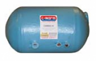 CWM50-HT3 C-WARM CALORIFIER HORIZONTAL 50L TWIN COIL