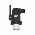 FORESPAR MARELON SEACOCK 1.1/4" R/A HOSE CONNECTOR