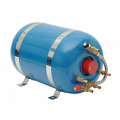 SUREJUST CALORIFIER 22 LITRES HORIZONTAL C/W FITTINGS