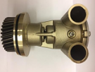 JPR-CT0440 JMP BRONZE ENGINE COOLING PUMP
