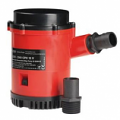JOHNSON L2200 HEAVY DUTY BILGE PUMP 24V