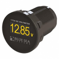 1733 BLUE SEA MINI OLED DC VOLTMETER