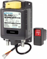 7700 BLUE SEA REMOTE SOLENOID SWITCH WITH MANUAL CONTROL 12V
