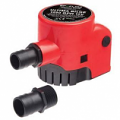 10-0912 SPX JOHNSON ULTIMA AUTO BILGE PUMP 1250GPH 12V