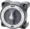 3001 BLUE SEA HD BATTERY SWITCH ON/OFF