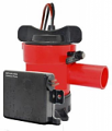 JOHNSON ULTIMA COMBO 1250GPH 12V