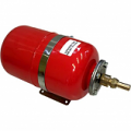 SUREJUST ACCUMULATOR TANK & FITTINGS 8 LITRE