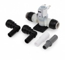 37038-2012 JABSCO SOLENOID/ANTI-SYPHON VALVE 12V