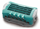 MASTERVOLT DC DISTRIBUTION DC500 ( FOR UP TO 4 DEVICES)