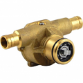 10-24967-02 JOHNSON ENGINE COOLING PUMP