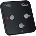 QUICK TCD2022 THRUSTER PUSH BUTTON CONTROL MK2