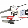 MARCO OCK1-E 12/24V REVERSIBLE OIL CHANGE KIT