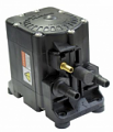 G55G022A FLOJET AIR OPERATED DIAPHRAGM PUMP