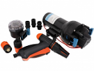 P602J-119N-3A JABSCO HOTSHOT WASHDOWN PUMP 24V 70PSI