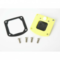 AS3723 WHALE OUTLET VALVE PLATE ASSEMBLY