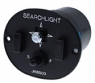 43670-0003 JABSCO SEARCHLIGHT CONTROL/SWITCH