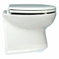 58080-3012 JABSCO DELUX FLUSH 14" VERTICAL BACK TOILET 12V