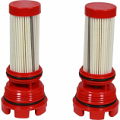 31871 RACOR FUEL FILTER ELEMENT (MERCURY ENG) 2 PACK