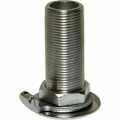 OSCULATI SKIN FITTING 1" 316 STAINLESS STEEL