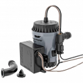 JOHNSON AQUA VOID AUTO BILGE PUMP 12V 800GPH