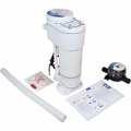 29200-0120 12v ELECTRIC TOILET CONVERSION