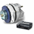 MASTERVOLT 12-130 III ALTERNATOR MULTI-GROOVE