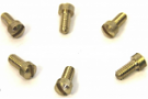 SP1003-09 JABSCO REPLACEMENT END COVER SCREWS