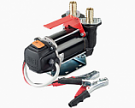 PIUSI BP3000 CARRY PUMP 12V (3/4" VERTICAL PORTS)