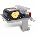 MASTERVOLT MLI ULTRA RELAY & FUSE CONNECTION KIT 12V
