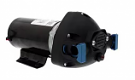 R3B21500A FLOJET TRIPLEX ROAD ROLLER PUMP 12V
