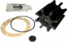 17018-0001-P JABSCO IMPELLER KIT