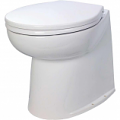 58080-3024 JABSCO 24v DC 14" DELUX FLUSH TOILET