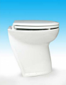 58220-3024 24v DELUX QUIET FLUSH ELECTRIC TOILET