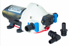 R3426-144A 12v TRIPLEX PRESSURE CONTROLLED PUMP