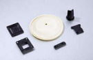 AK1550 SERVICE KIT for WHALE GULPER 220 PUMP