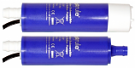 IL200P 12V RULE SUBMERSIBLE & INLINE PUMP 12.7LPM