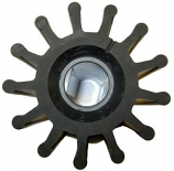 21899-0005B JABSCO FOOD QUALITY IMPELLER
