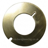 2574 JABSCO BRASS WEAR PLATE