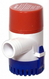 RULE 1100 GPH AUTOMATIC BILGE PUMP 12V