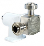 28200-4102 JABSCO PUREFLO HYGIENIC FLEXIBLE IMPELLER PUMP EPDM