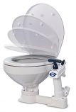 29120-5100 JABSCO MANUAL TOILET REG BOWL SOFT CLOSE SEAT & LID