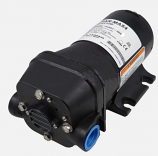 31631-0094 JABSCO 24V TOILET RINSE PUMP 