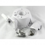 37004-1000 JABSCO TOILET BASE ASSEMBLY