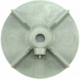 37006-0000 JABSCO CENTRIFUGAL IMPELLER