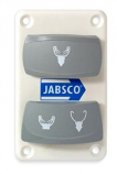 37047-2000 JABSCO SWITCH PANEL