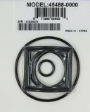 45488-0000 JABSCO Y VALVE SERVICE KIT