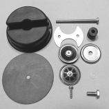 50095-1000 JABSCO SERVICE KIT (37202-2)