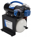 52520-1000 JABSCO SINGLE STACK WATER PRESSURE UNIT 12V 40PSI