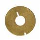 7883 JABSCO BRASS WEARPLATE